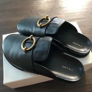 FRAME Le Aspen Slide